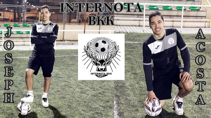 ENTREVISTA POSTPARTIDO. CARABANCHEL DIARIO 3ª DIVISION